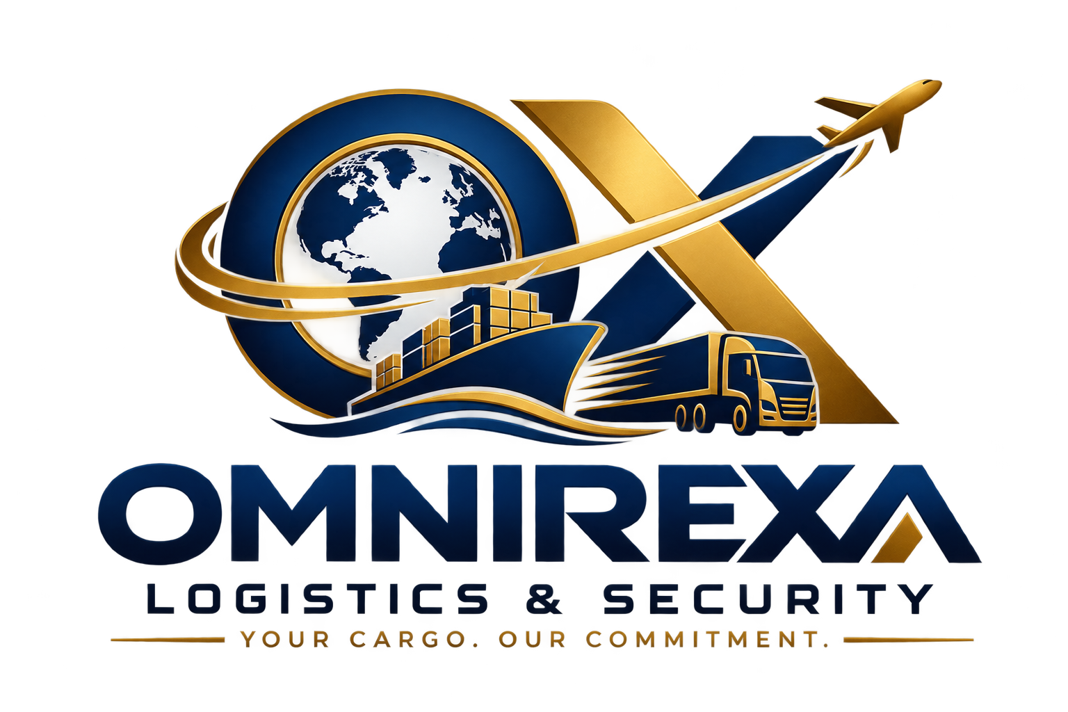 omnirexalogisticsandsecurity.com