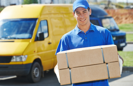 ROAD FREIGHT SERVICES